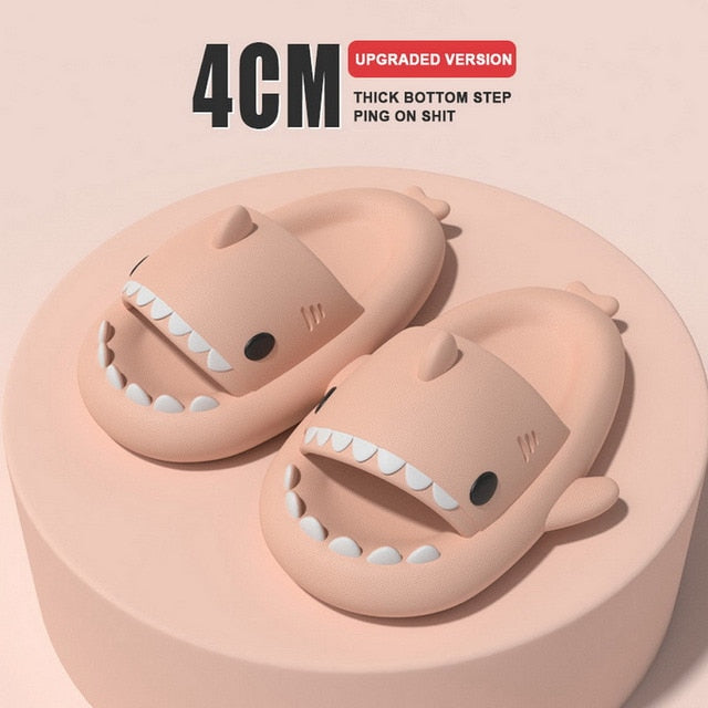Sharkflops | Le TUE ciabatte estive!