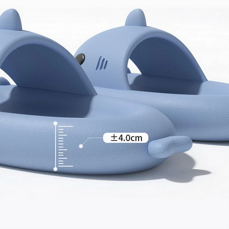 Sharkflops | Le TUE ciabatte estive!
