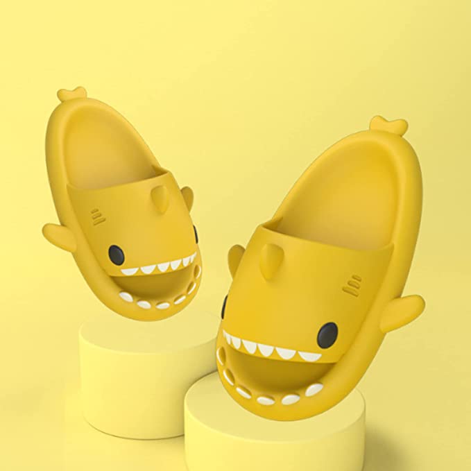 Sharkflops | Le TUE ciabatte estive!